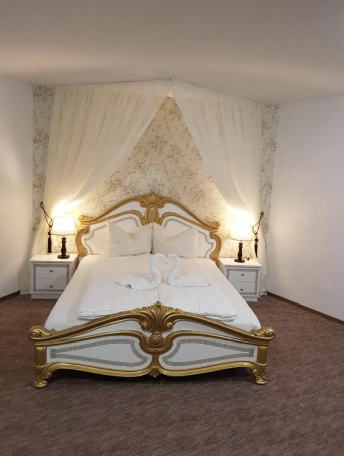 Wall St House ซีบิว ภายนอก รูปภาพ