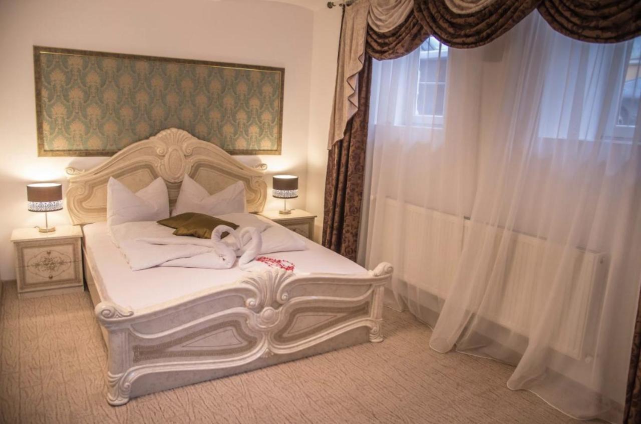 Wall St House ซีบิว ภายนอก รูปภาพ